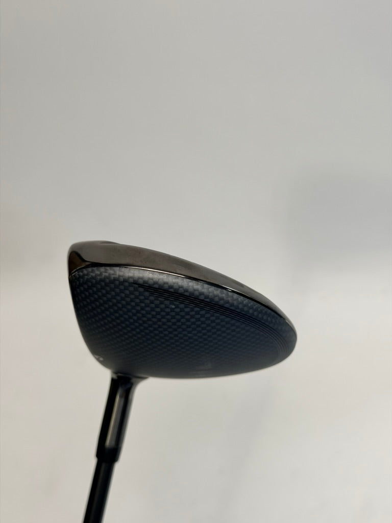 TaylorMade Qi35 Max 9 Wood 24.5° RH Ventus Blue 5 R Regular Used