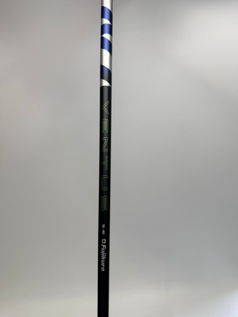 TaylorMade Qi35 Max 9 Wood 24.5° RH Ventus Blue 5 R Regular Used