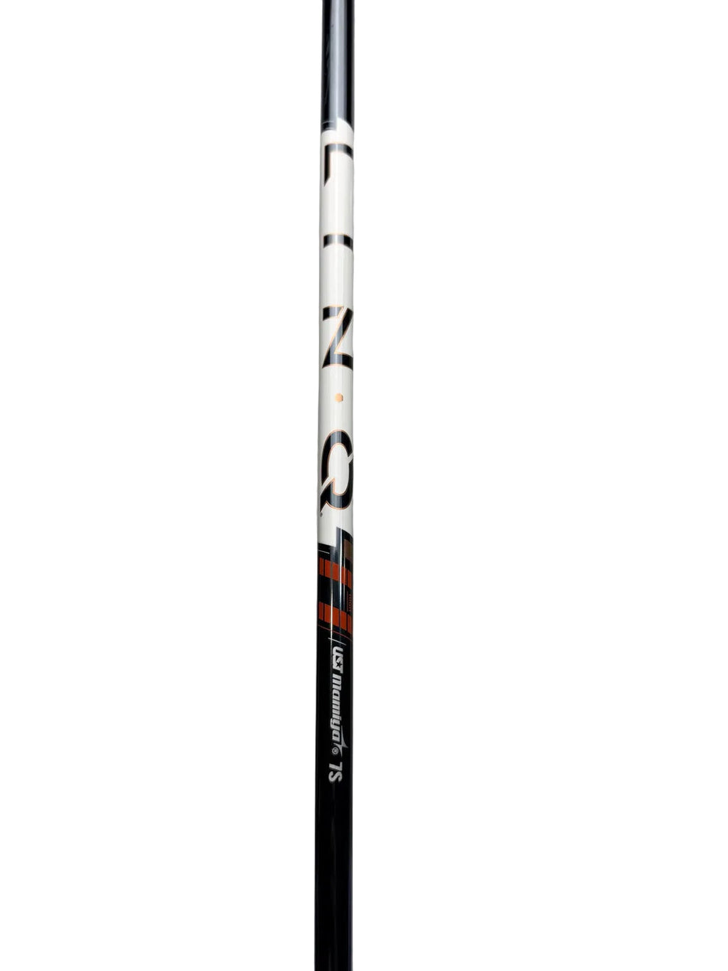 UST Mamiya LIN-Q PowerCore Red 7S Stiff 41.75" Callaway Quantum FW Shaft (Used)