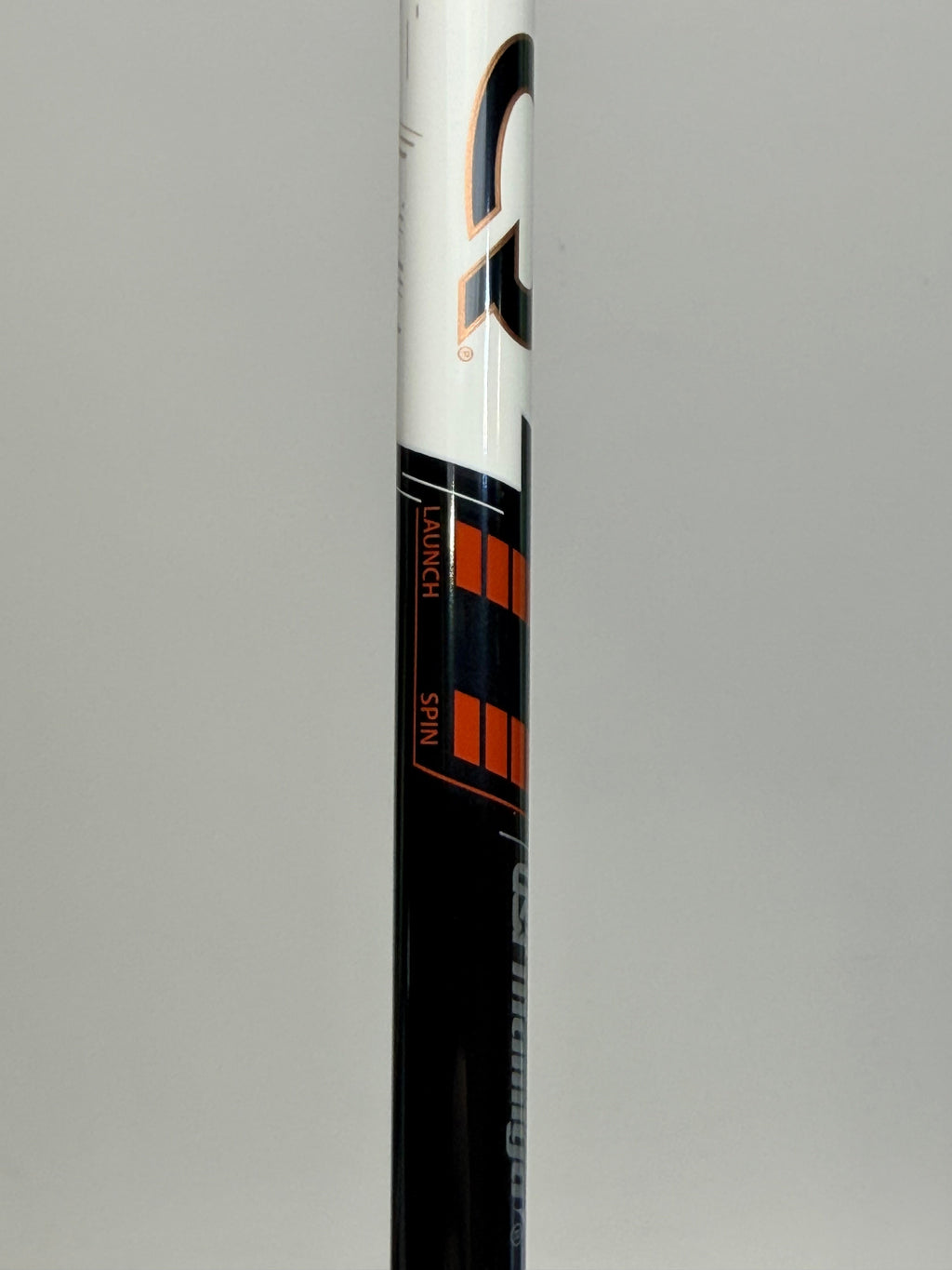UST Mamiya LIN-Q PowerCore Red 7S Stiff 41.75" Callaway Quantum FW Shaft (Used)