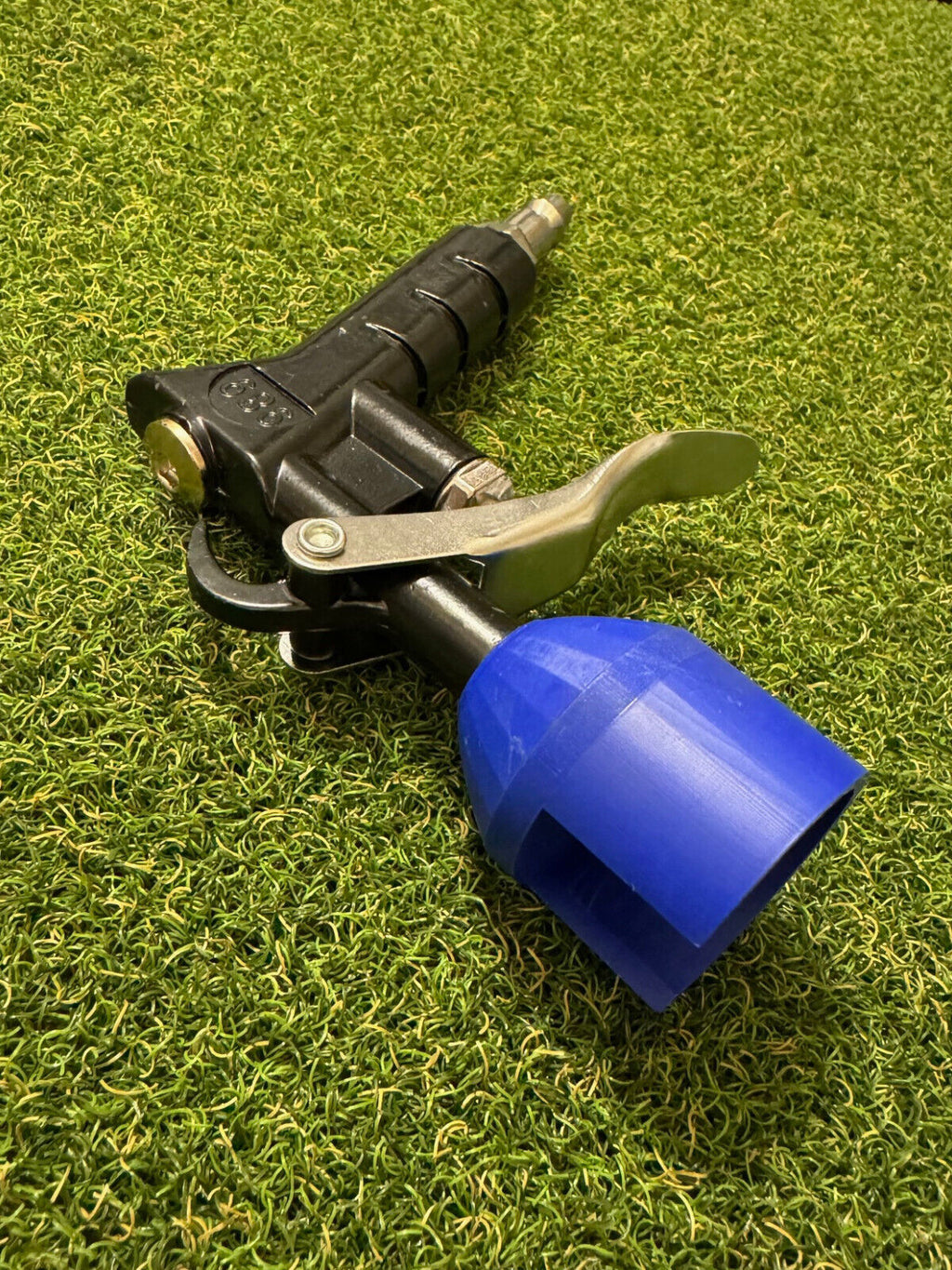 Star Grip Standard Air Installation Gun