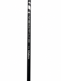 Fujikura Ventus Black 7-X VeloCore+ Shaft 44" Callaway Adapter X-Stiff Used