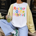 Mind Your Own Motherhood Graphic Tee